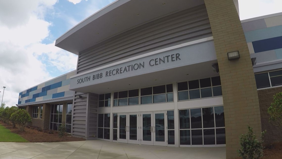 New recreation center opens in south Bibb