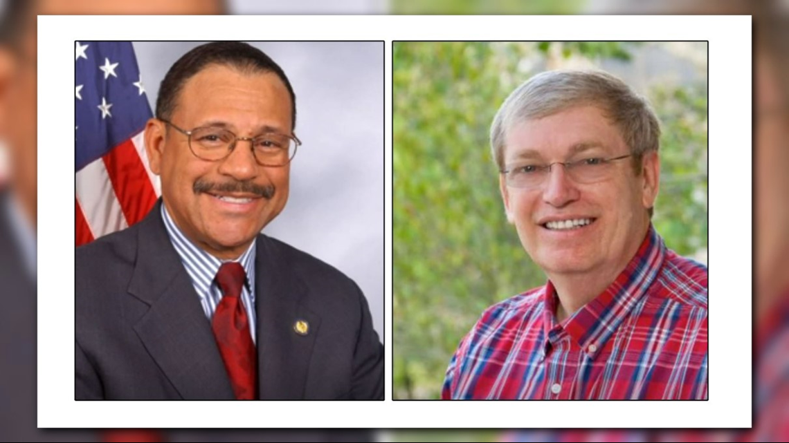 Congressional District 2 candidates talk priorities