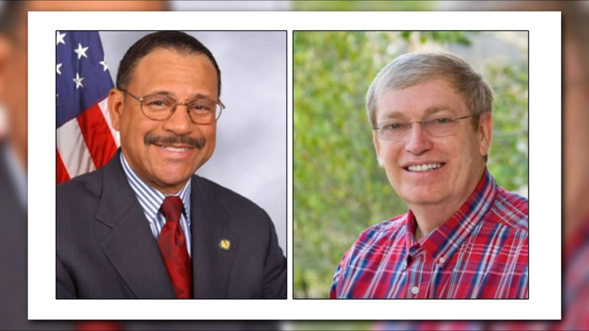 In November, Republican Don Cole, a pastor in Cordele, will face Democrat Incumbent Sanford Bishop for the District 2 congressional seat