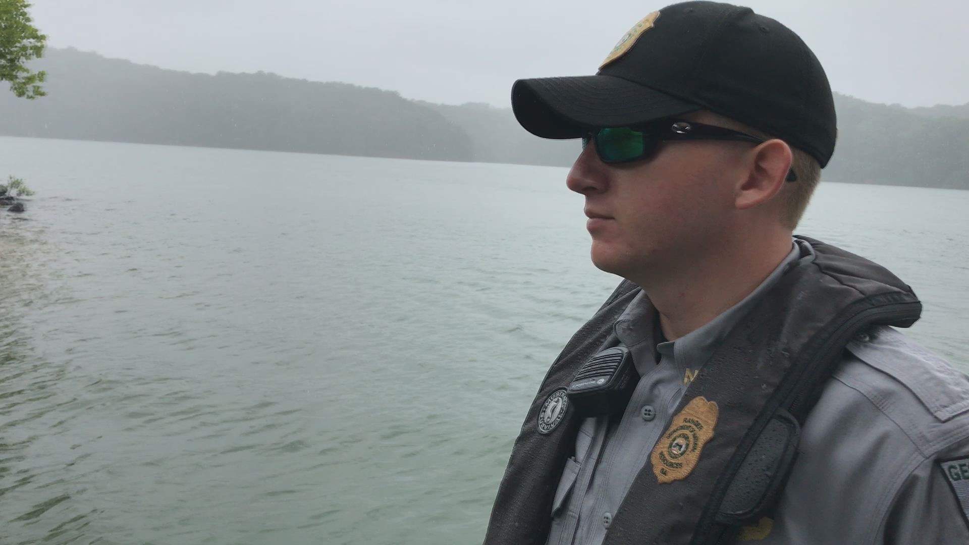 DNR to hire game wardens