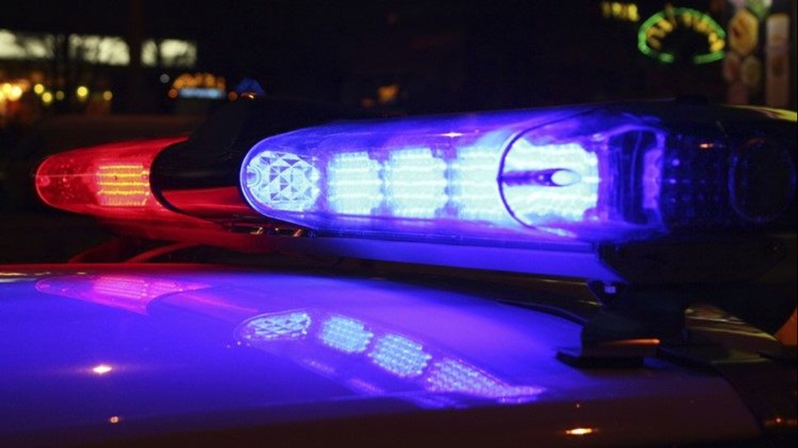 17-year-old injured after shooting in Macon, sheriff's office says