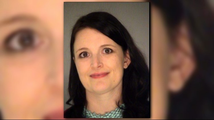 Wmaz Com Bibb County Teacher Charged With Simple Battery For Aggressively Grabbing Babe S Arm