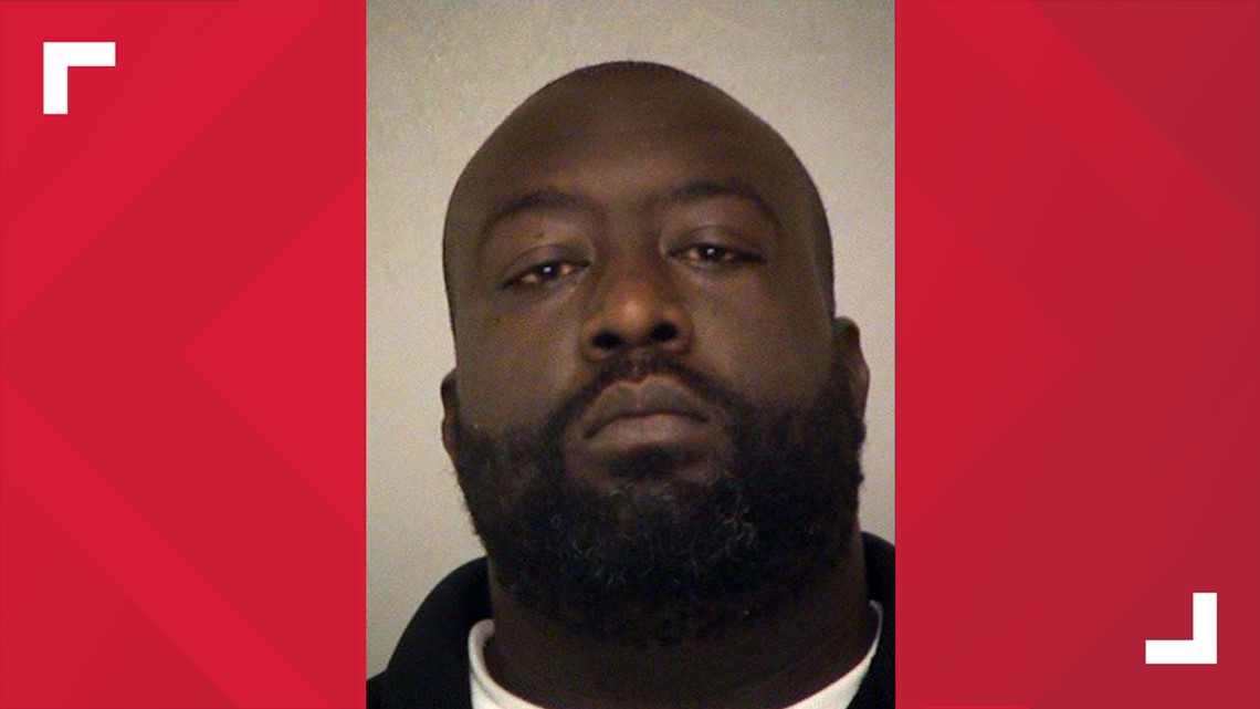 Macon man charged with using cloned credit cards to buy $3,400 of ...