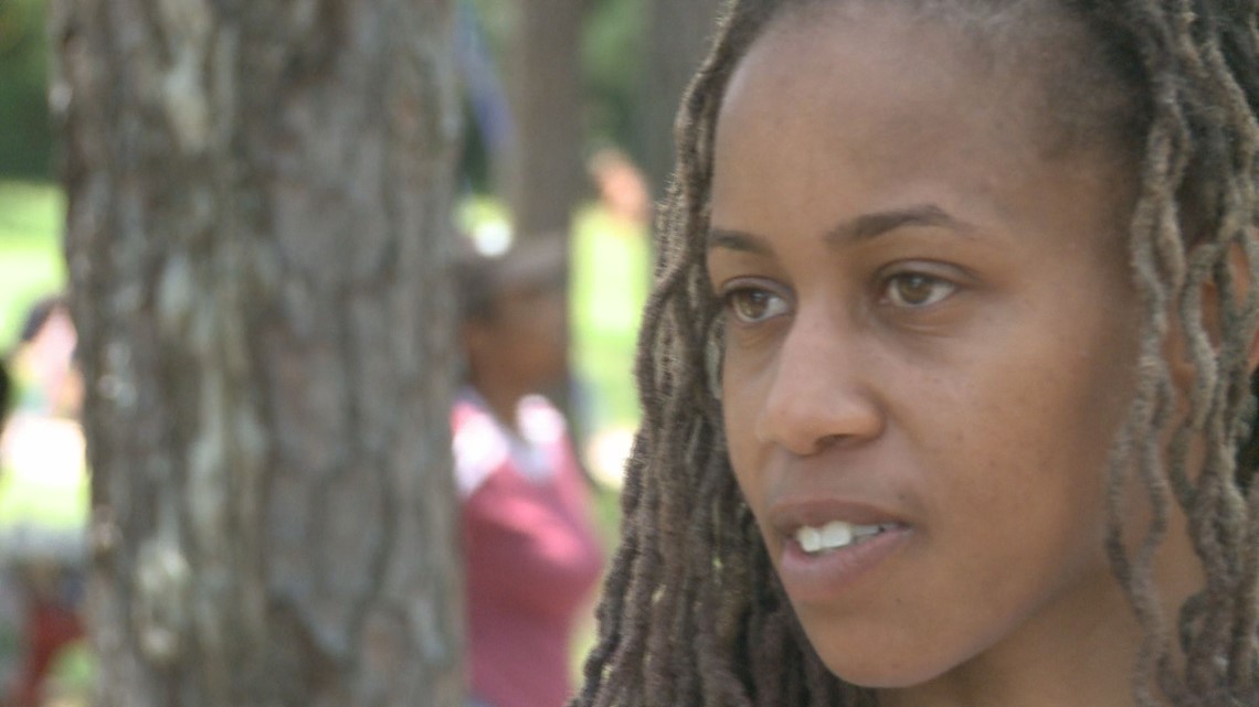 Warner Robins woman hopes to raise awareness against illnesses