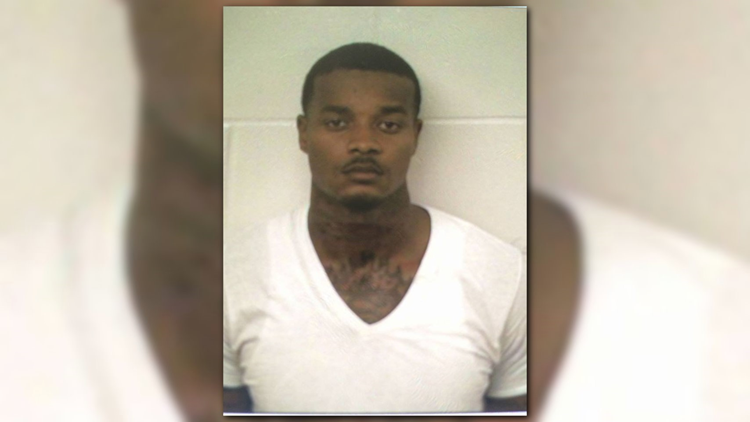 ‘armed And Dangerous Man On The Run After Sandersville Shooting