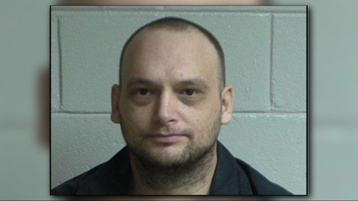 Crawford Co. man charged with stabbing his stepfather