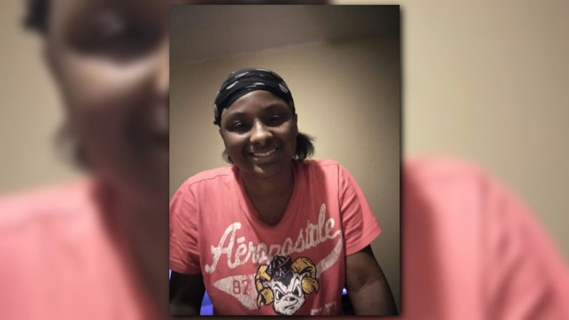 Found Macon Woman Who Went Missing After Leaving Hospital 7837
