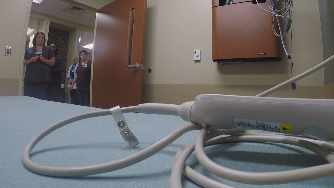 Coliseum Northside Hospital Macon Ga Medical Records