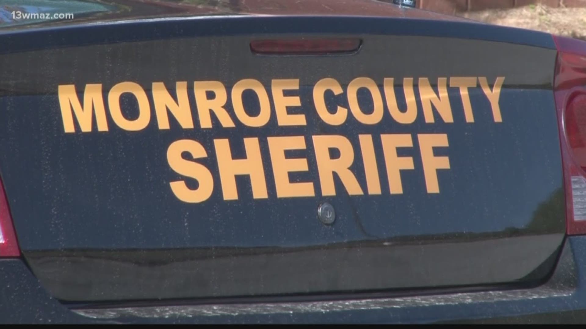 Signs to mark Monroe County sex offendes' homes on Halloween