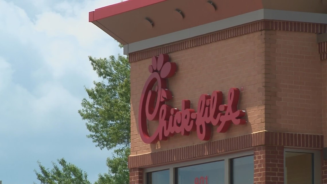 Chick-fil-A coming to Forsyth in Monroe County - Vimarsana News