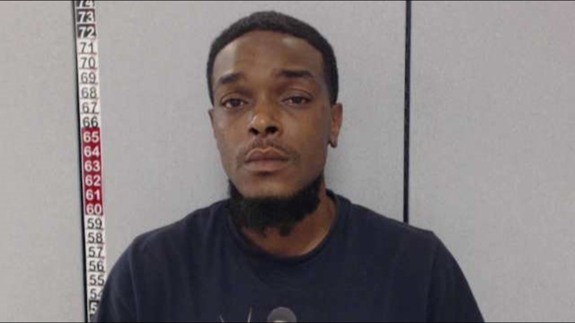 UPDATE Man charged with murder after fatal shooting in Hawkinsville