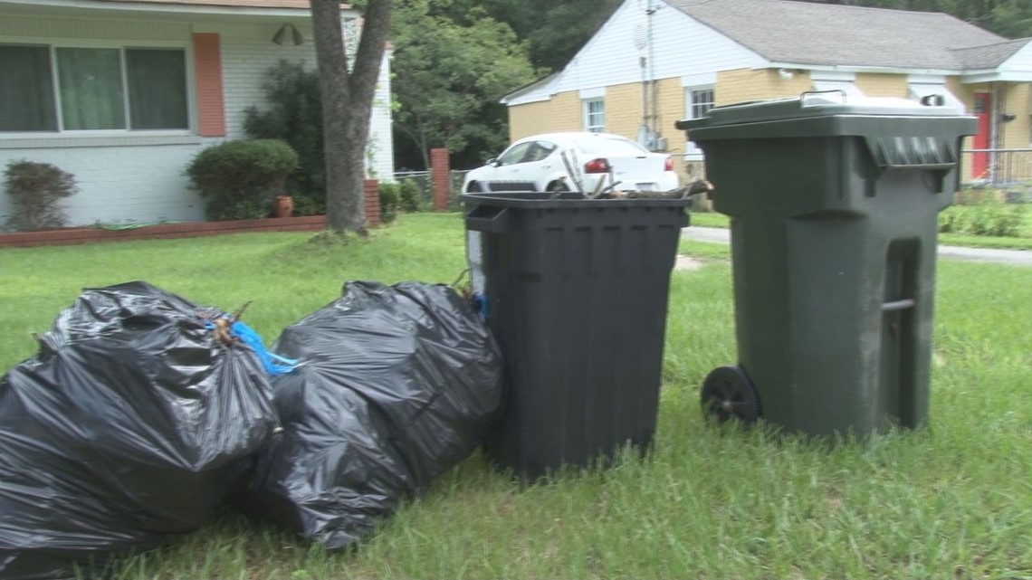 #13Investigates: Bibb Co.'s trash troubles | 13wmaz.com