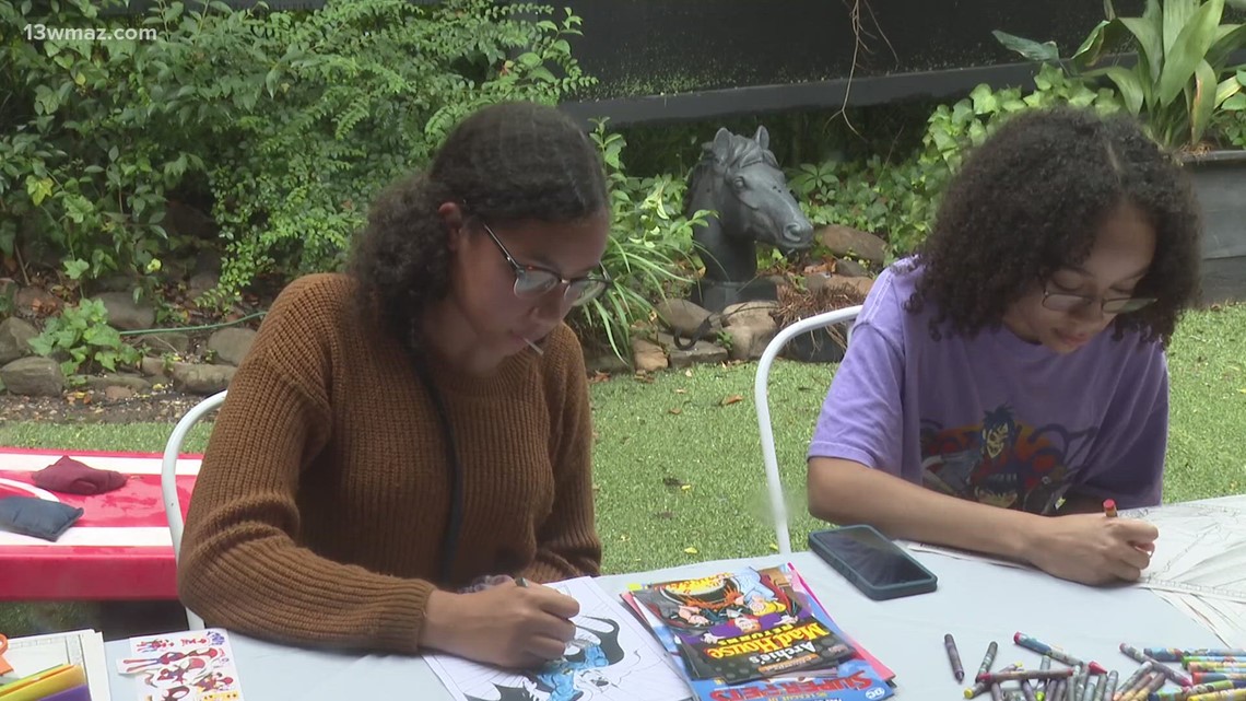 Bragg Fam allows kids to enjoy the Bragg Jam concert crawl - Vimarsana News