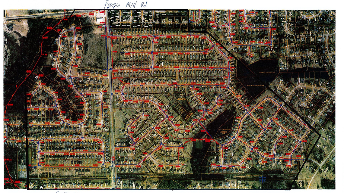 UPDATE: Boil Water Advisory > Robins Air Force Base > Article Display