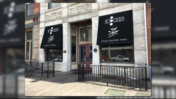 Downtown Macon S Tic Toc Room Under New Ownership After