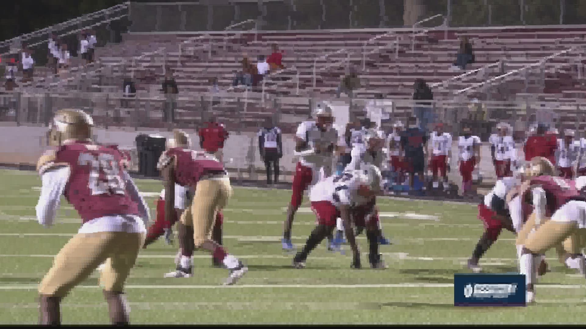 Here are your 2020 Georgia high school football highlights from Football Friday Night.