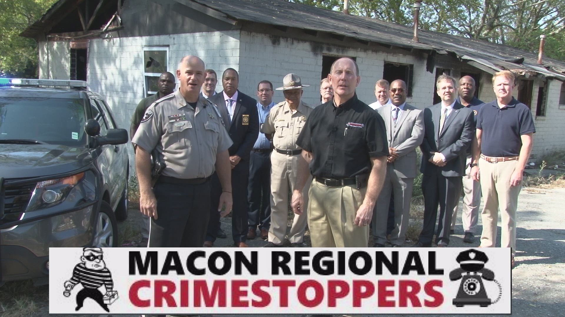 Wanted by Macon Regional Crimestoppers (September 19)