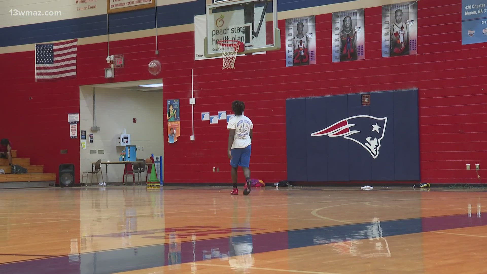 After coming up short in the state championship, Southwest boys basketball says there is no offseason for their players or coaches.