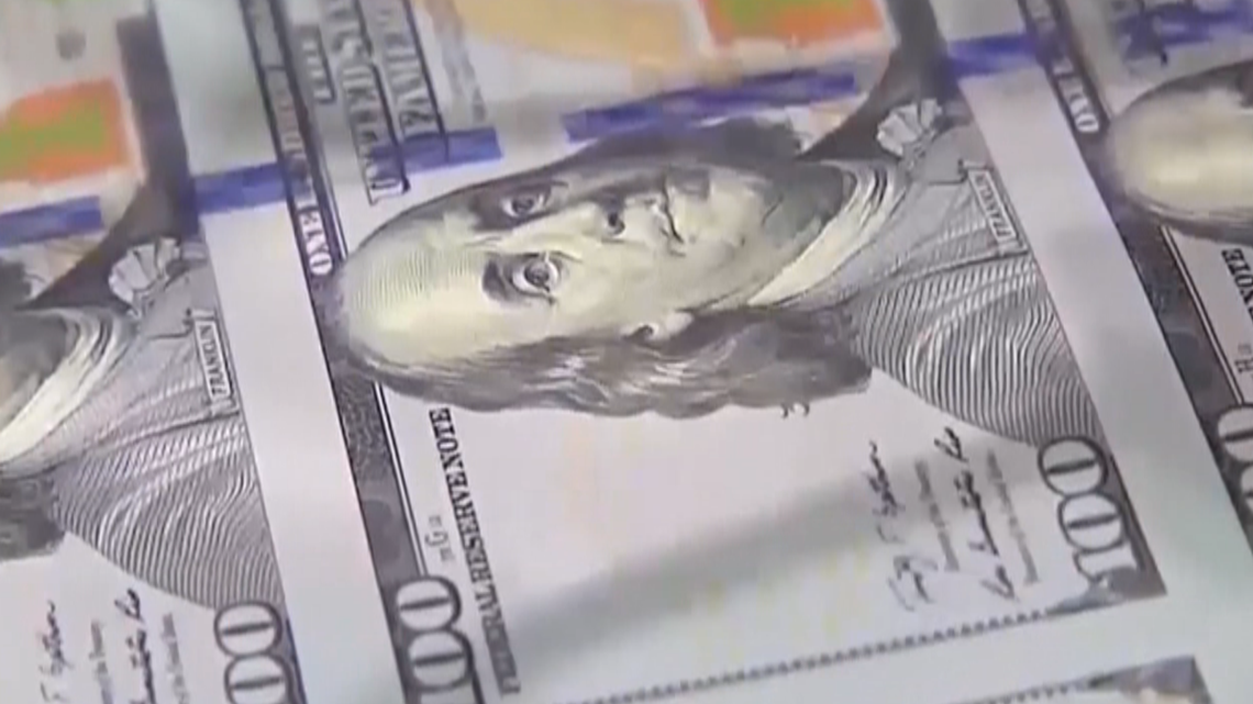 What to do if you have not gotten your stimulus check