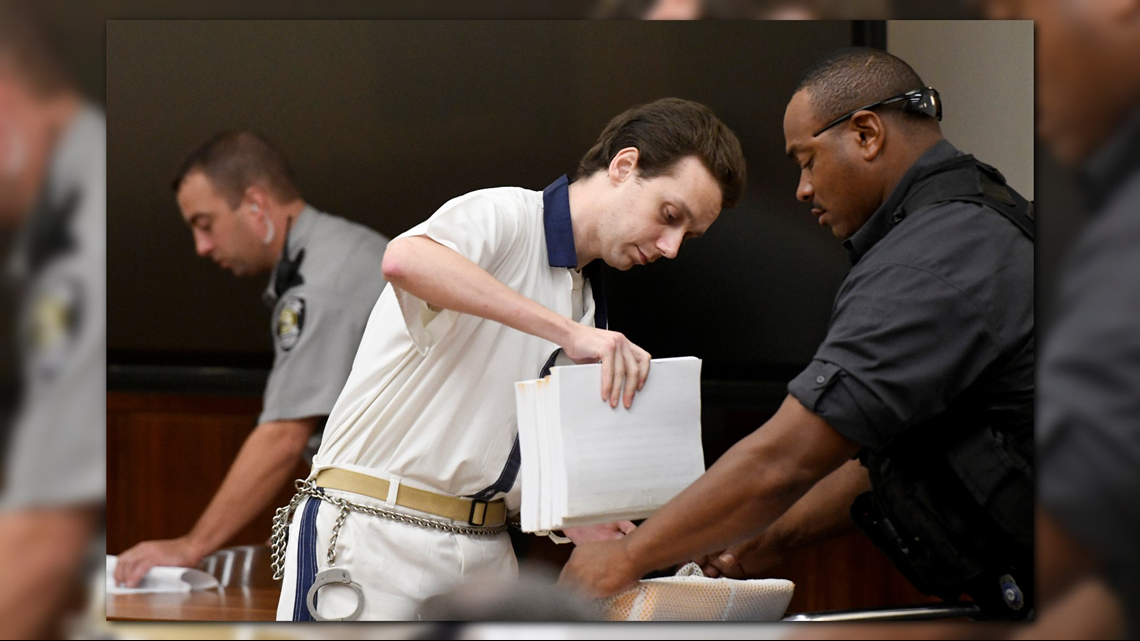 UPDATE Stephen McDaniel’s former attorney believed he was innocent