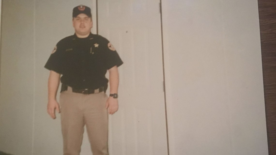 Filmmaker Creates Movie About Fallen Laurens Co Police Officer Kyle Dinkheller 1588