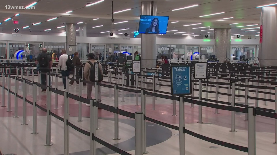 Ways to save on 2025 holiday travel | Here's what one Macon travel advisor recommends