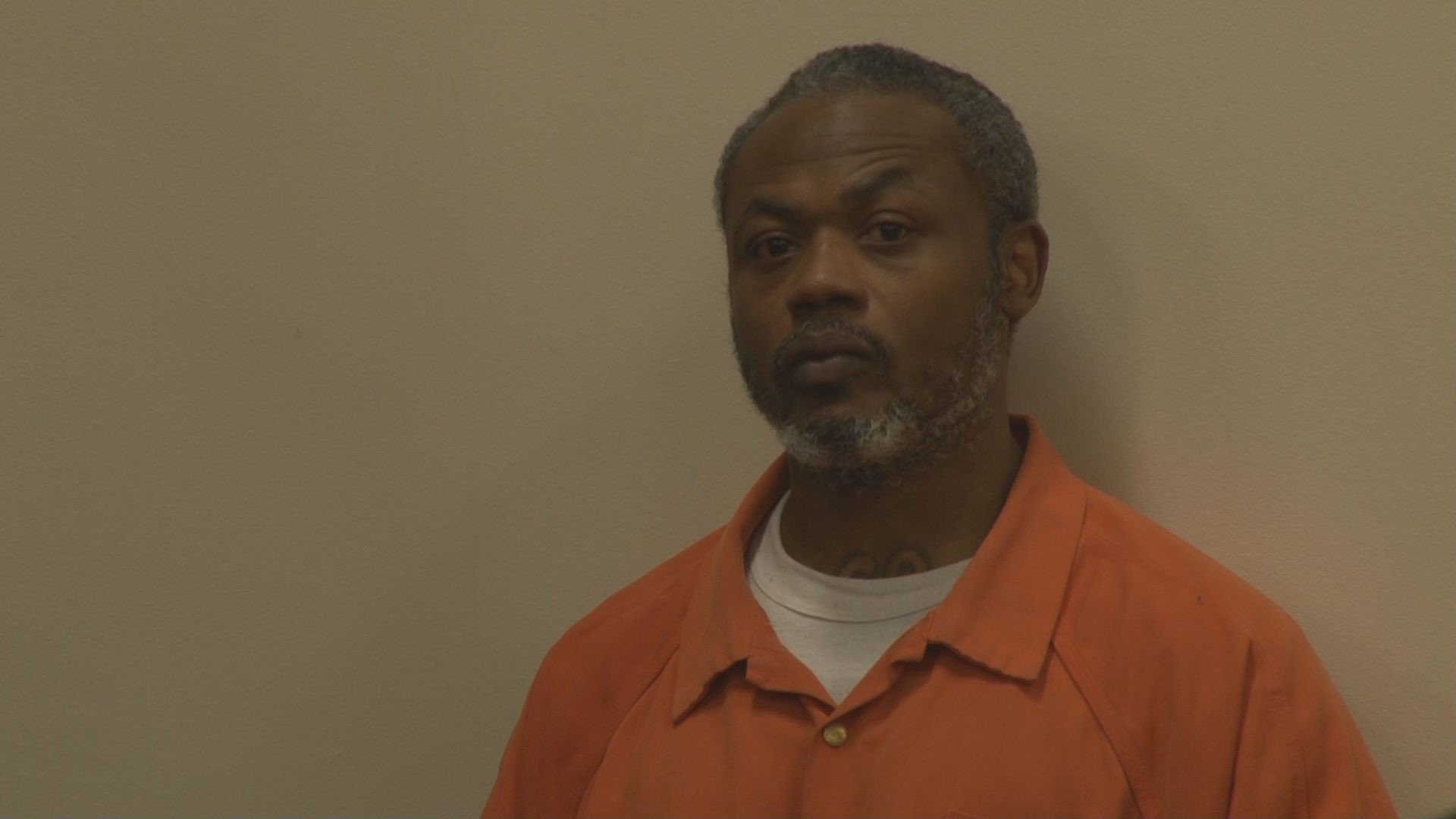 Montezuma man receives life sentence for string of violent crimes in