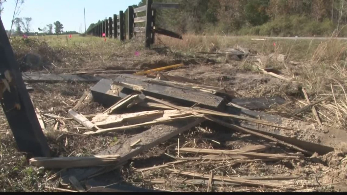 Teen identified in fatal Laurens County wreck