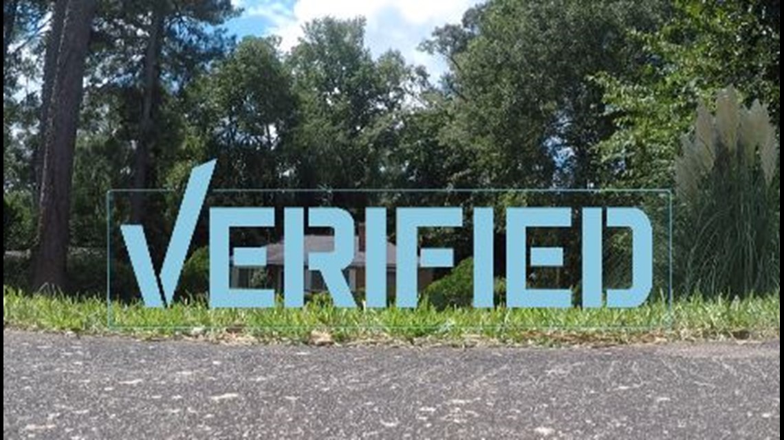 VERIFY What is the property tax difference between Monroe and Bibb