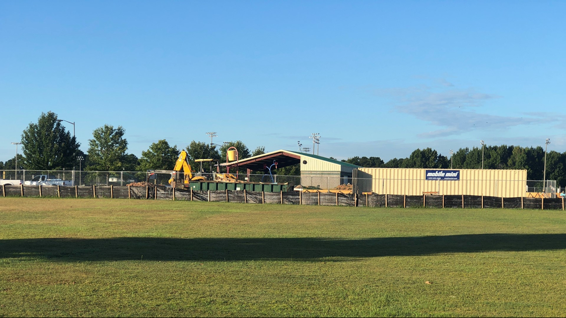 Dublin water park to be completed by spring 2019