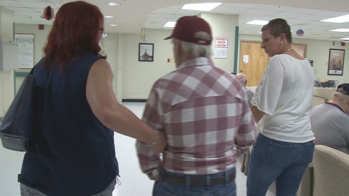 Va Memory Care