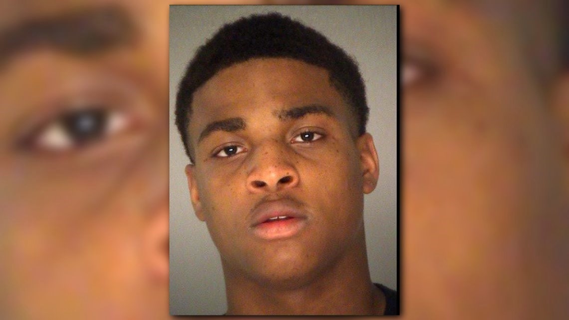 Two Macon Teens Arrested, Charged With Murder For Two Convenience Store ...