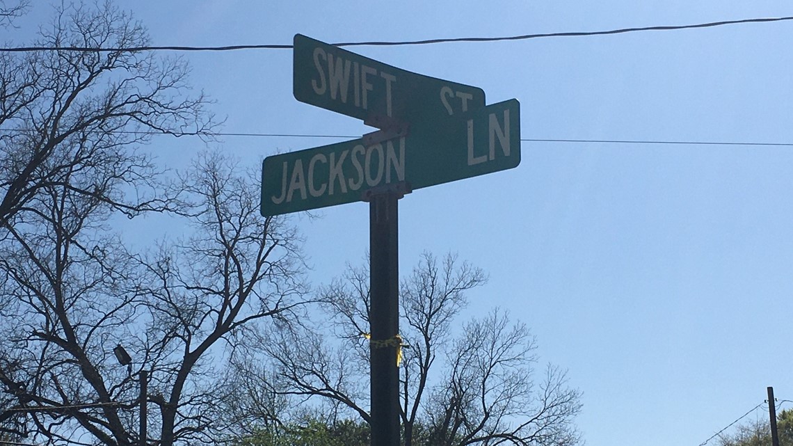 Jackson Lane shooting (Perry, Ga) leaves two hospitalized | 13wmaz.com