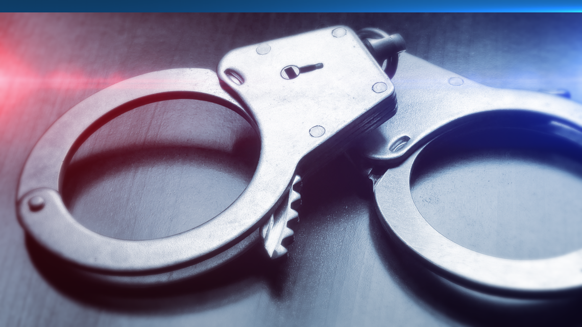 Three Eatonton residents face multiple charges, including drug trafficking and firearm possession, GBI said.