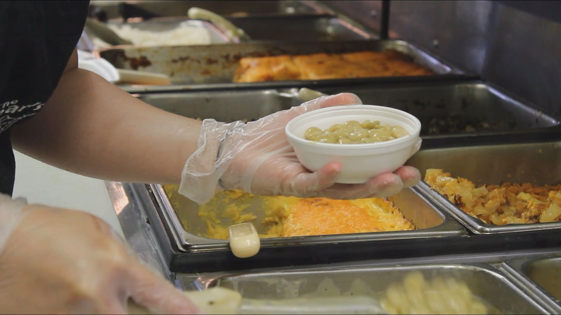 Macon Food Story, Chapter 11: The 'meat and threes' that bring people ...