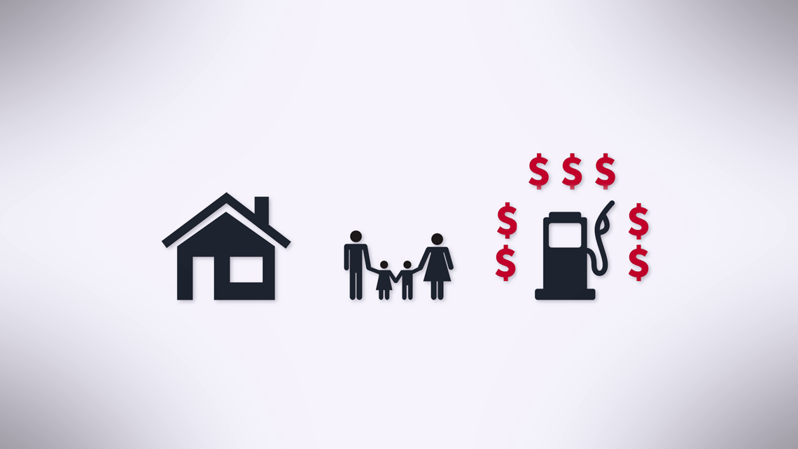 What is price gouging and how can you report it?