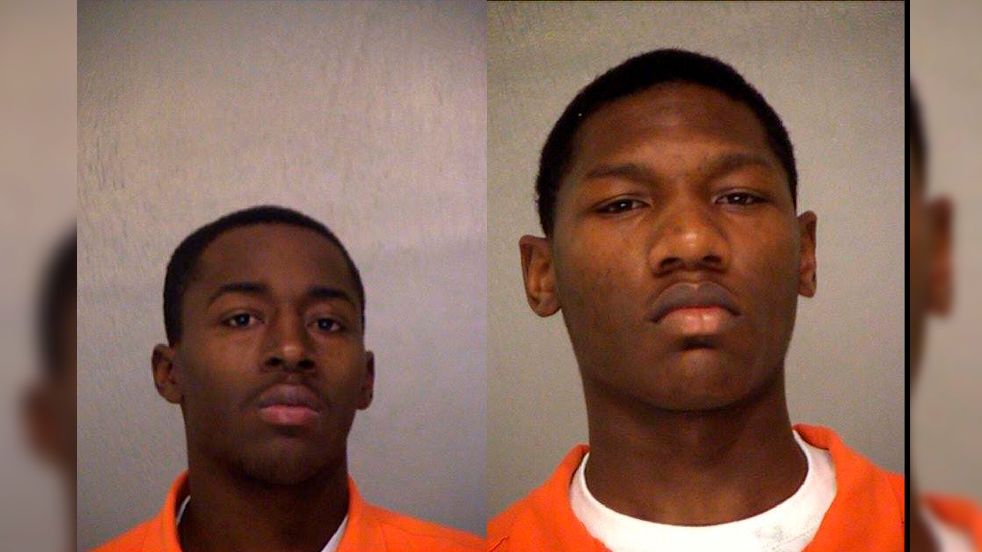 Two Men Convicted Of Killing Bibb Warrants Clerk Sentenced To Life ...