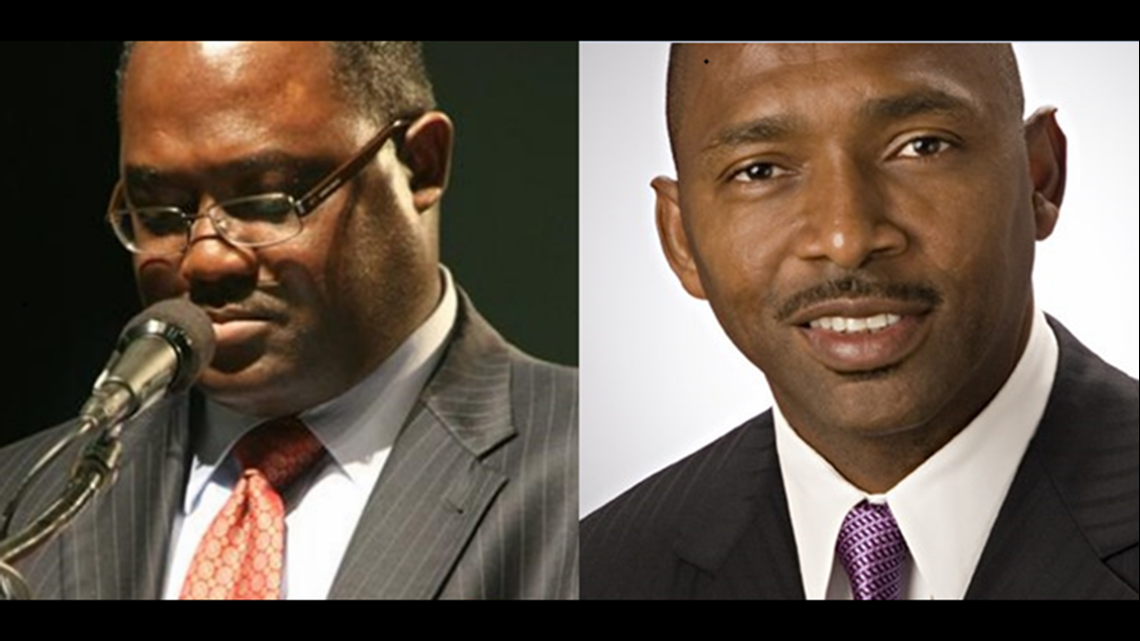 'I sacrificed a lot, OK' Dallemand vents to Whitby in secret FBI