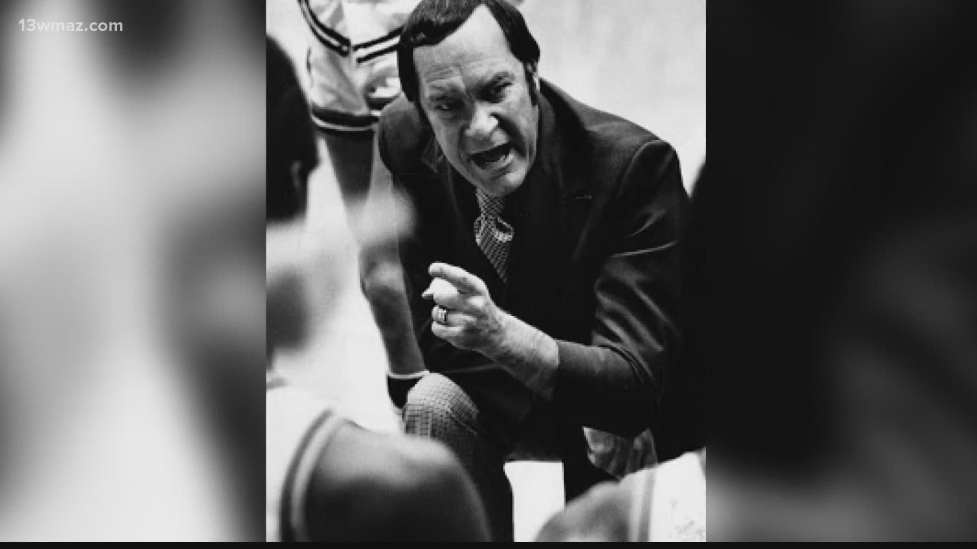 Former men's basketball head coach at Mercer University, Bill Bibb, died Thursday afternoon at the age of 86.