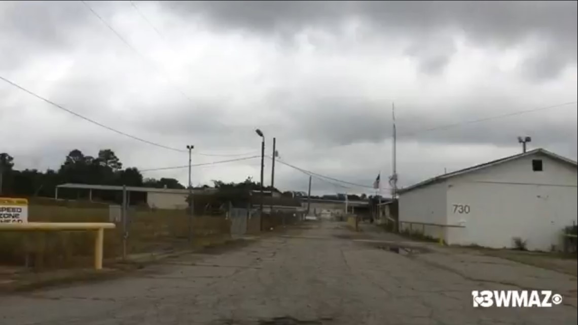 New plastic recycling plant coming to Montezuma