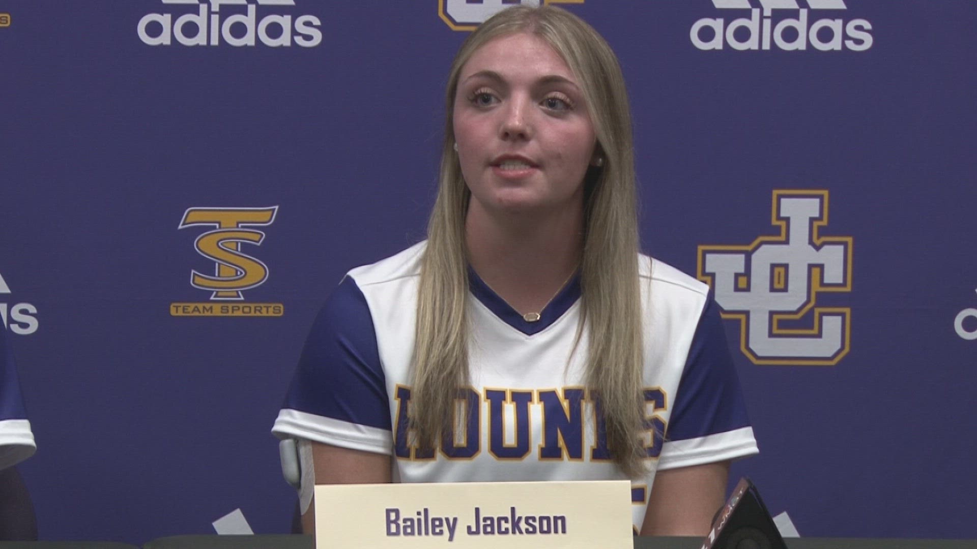 The Jones County softball team previews the 2023 season.