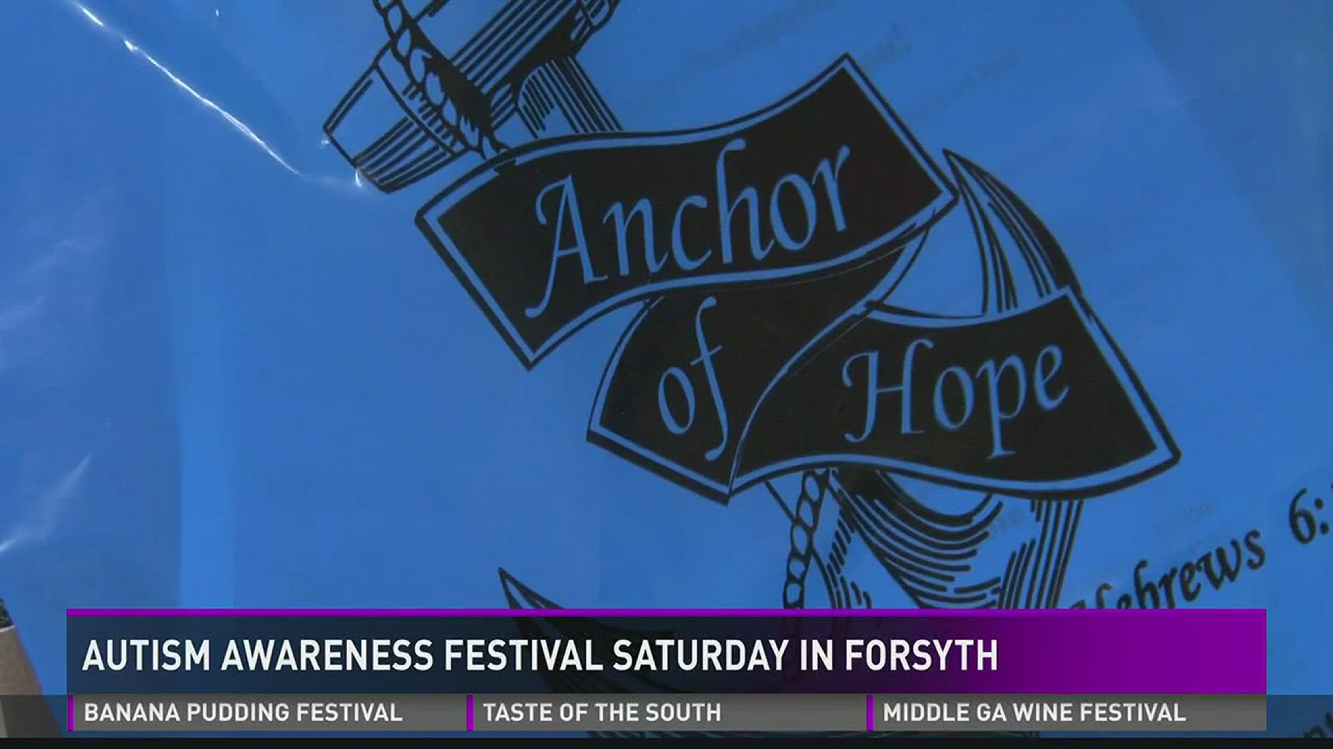 Anchor of Hope celebrates Autism Awareness Month with festival 