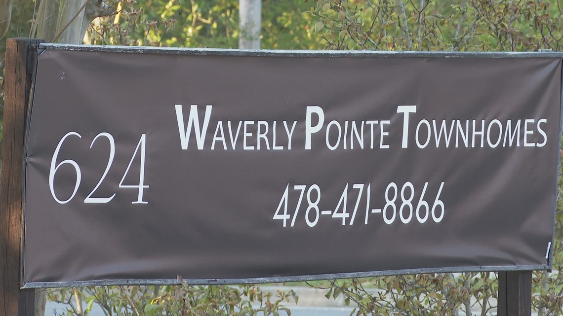 16-year-old stabbed at Macon apartments, new details on incident - Vimarsana News