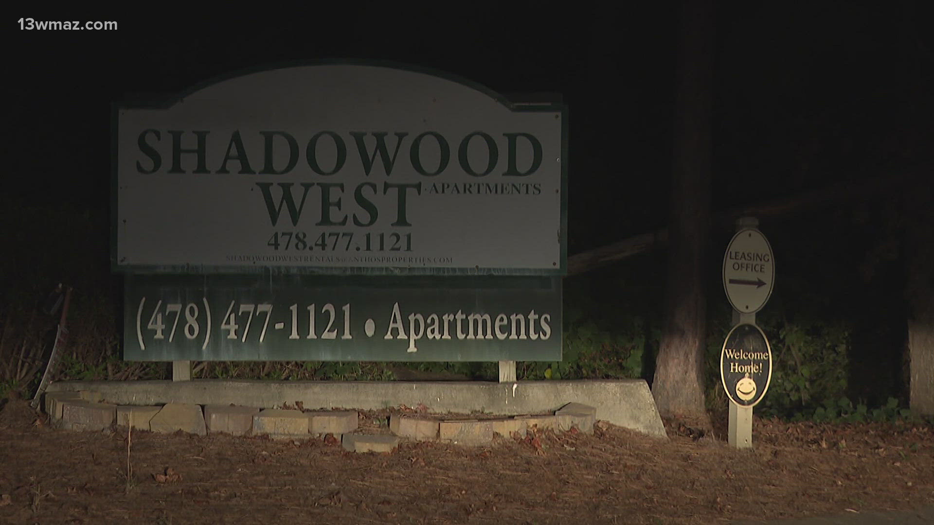 A man was found shot in the head at the Shadowood West apartments back in 2021. A suspect was arrested the next day, but last week, prosecutors dropped charges.