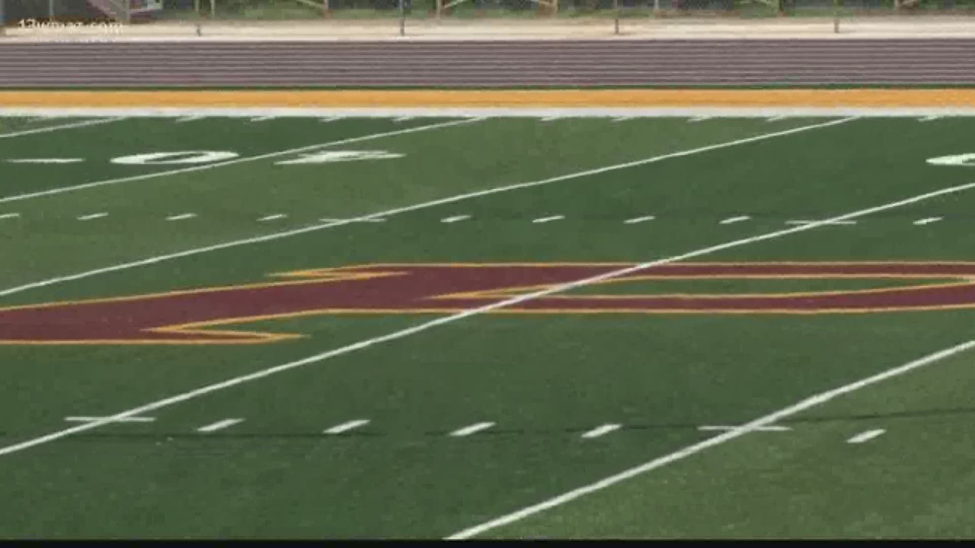#tailgate13: JP's Extra Points: Panther Pit has new look