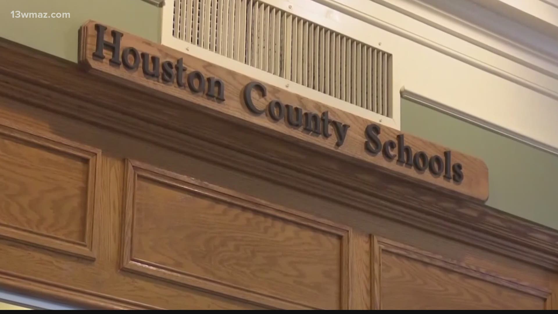 The Houston County School System is getting nearly $2 million to help fight youth violence and improve student mental health.