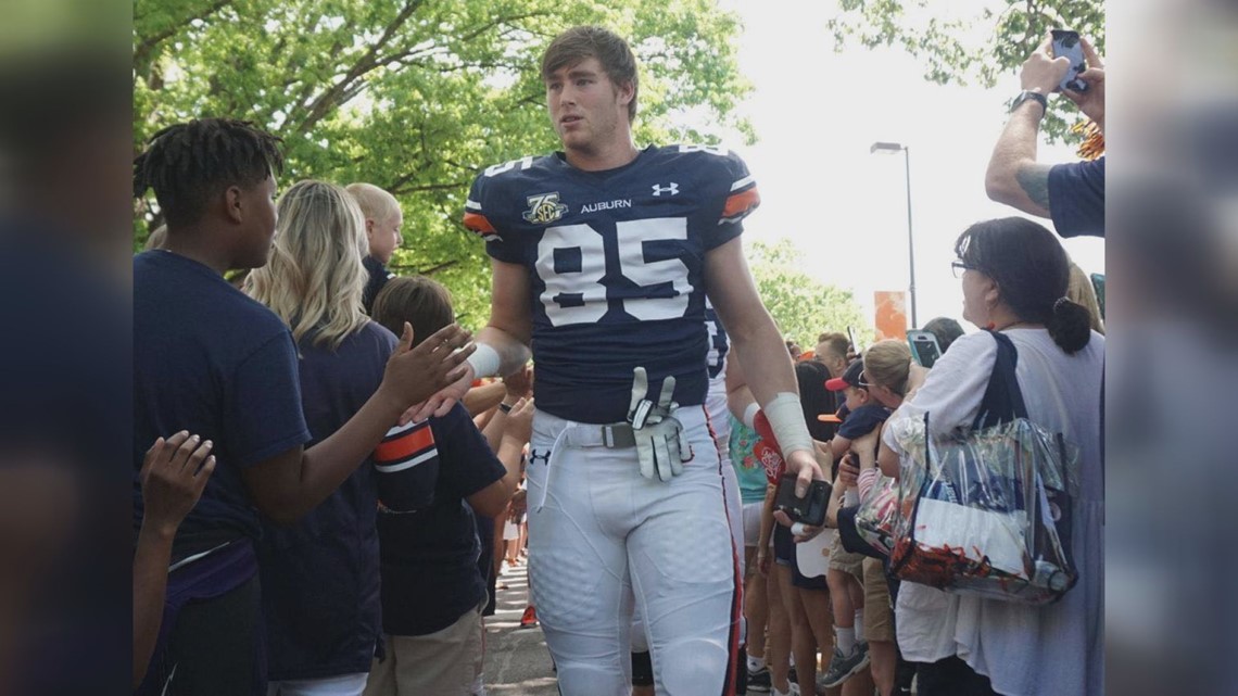 Fromm brothers on faith, family, and football | 13wmaz.com