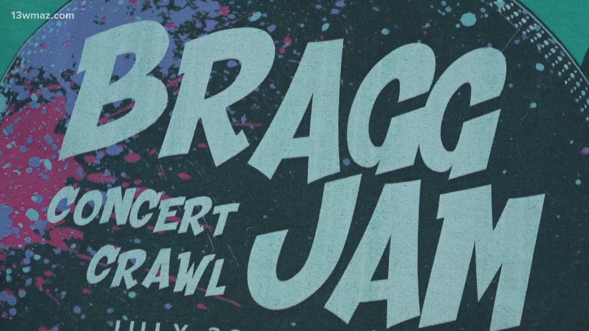 This year marks the 25th anniversary of the annual concert crawl.