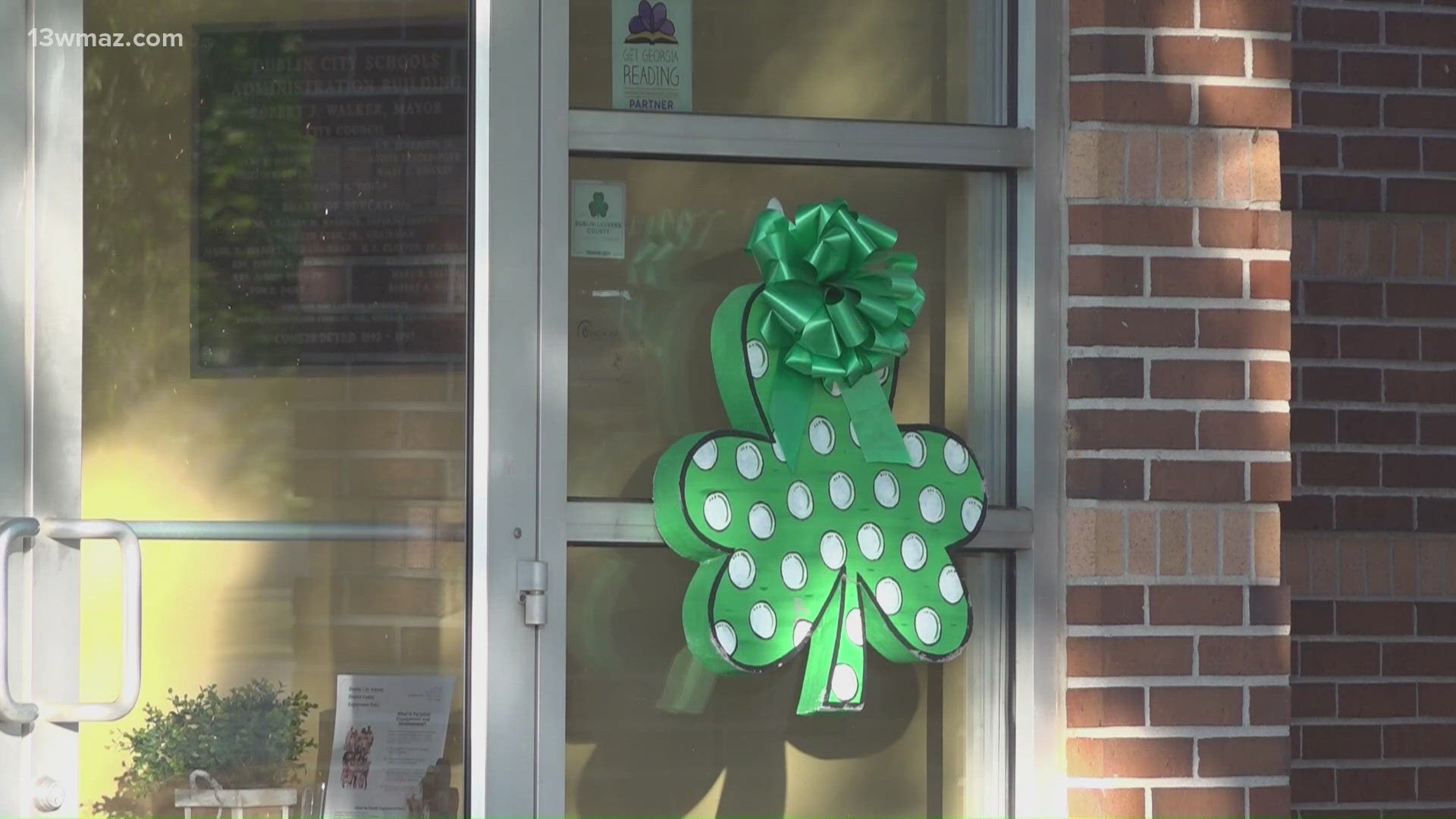 Domestic disturbance leads to shooting at Macon apartment complex | 13wmaz.com