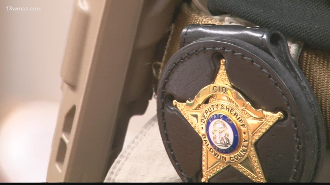 All Baldwin County deputies get $200 gift from anonymous donor